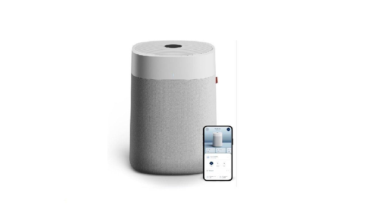 Blueair Blue Pure 211i Max